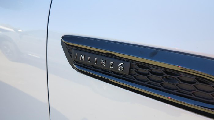 2025 Mazda CX-60 G40e GT KH Series AWD Rhodium White