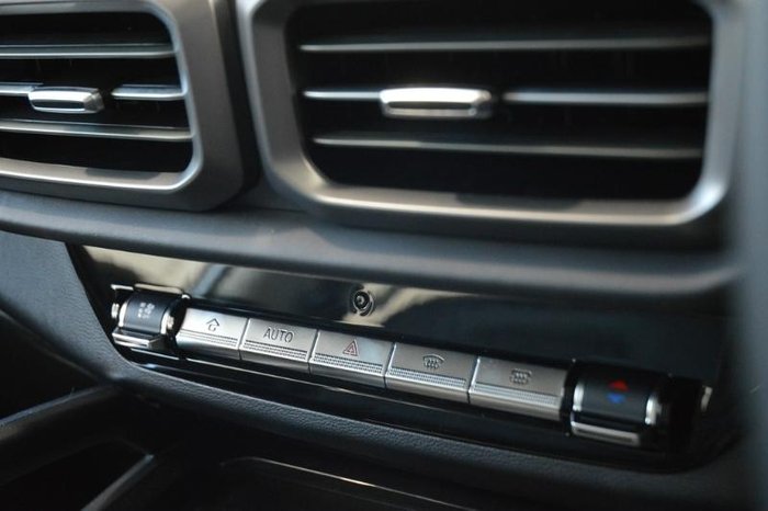 2025 LDV D90 Mode
