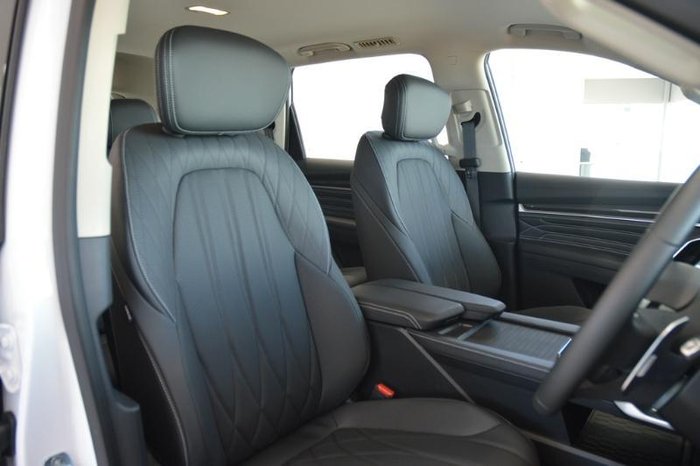 2025 LDV D90 Mode