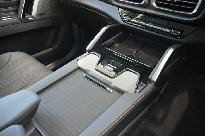 2025 LDV D90 Mode