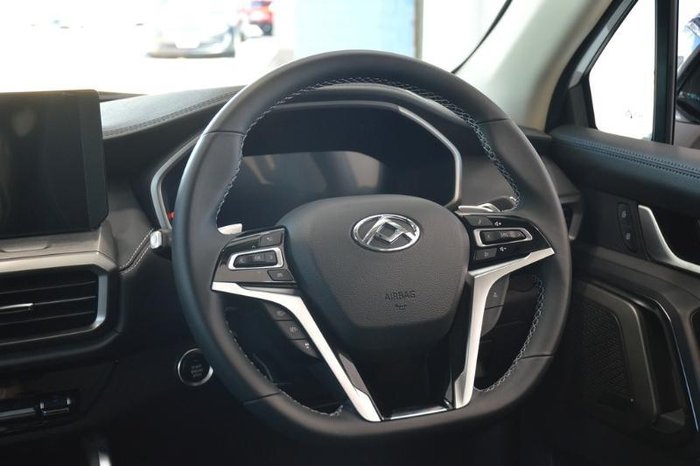 2025 LDV D90 Mode