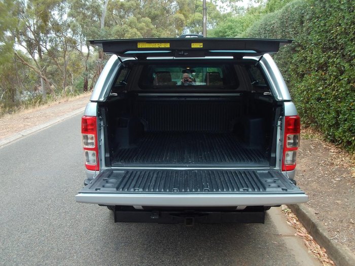 2014 Ford Ranger XLT