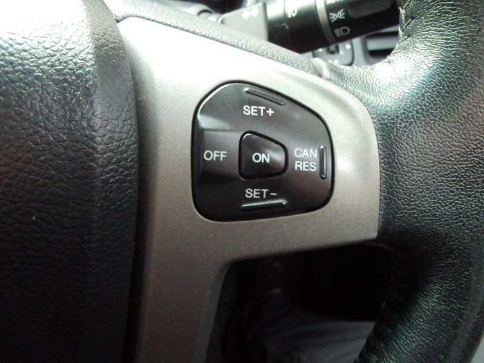 2014 Ford Ranger XLT