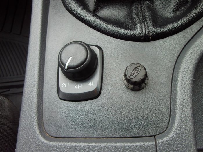 2014 Ford Ranger XLT