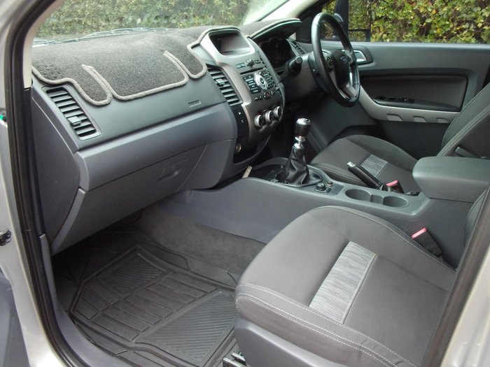 2014 Ford Ranger XLT