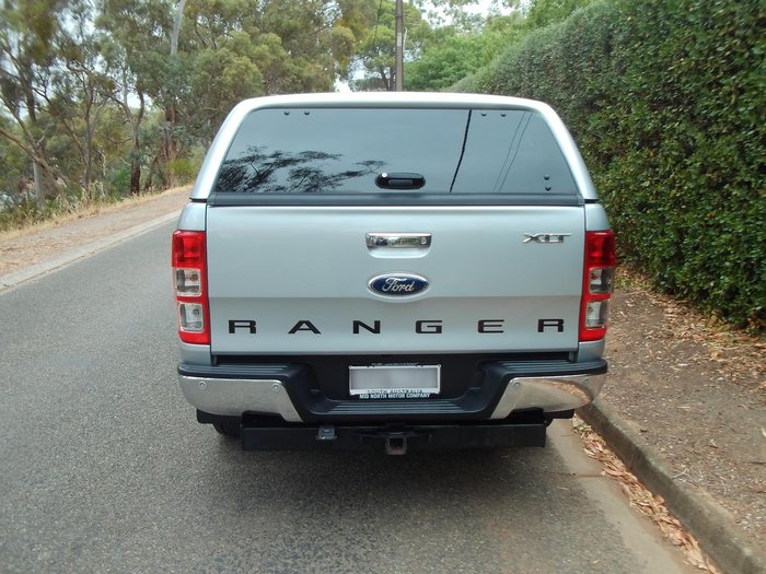 2014 Ford Ranger XLT