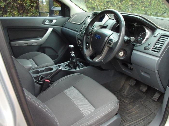 2014 Ford Ranger XLT