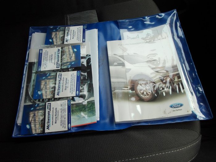 2014 Ford Ranger XLT