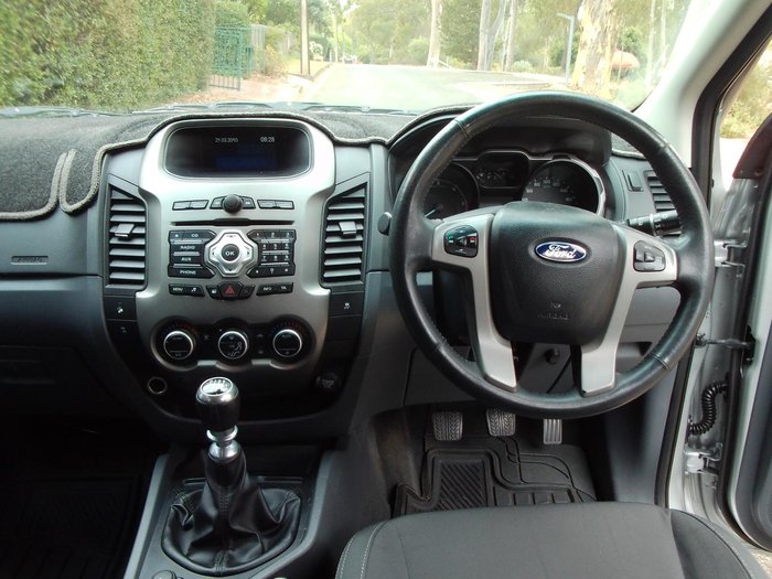 2014 Ford Ranger XLT