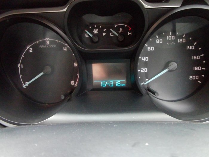 2014 Ford Ranger XLT