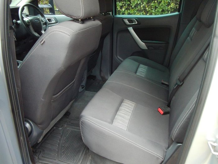 2014 Ford Ranger XLT