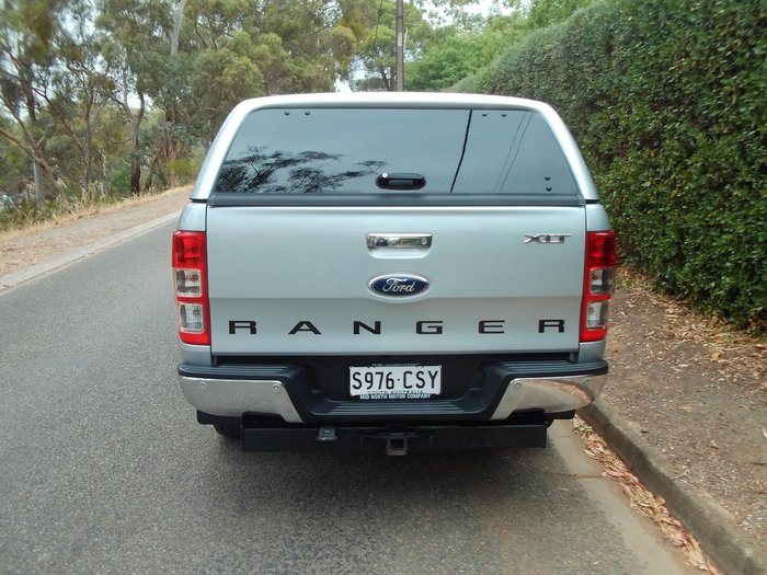 2014 Ford Ranger XLT