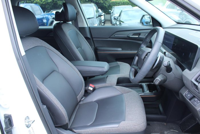 2024 Kia EV5 Air Standard Range