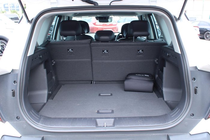 2024 Kia EV5 Air Standard Range