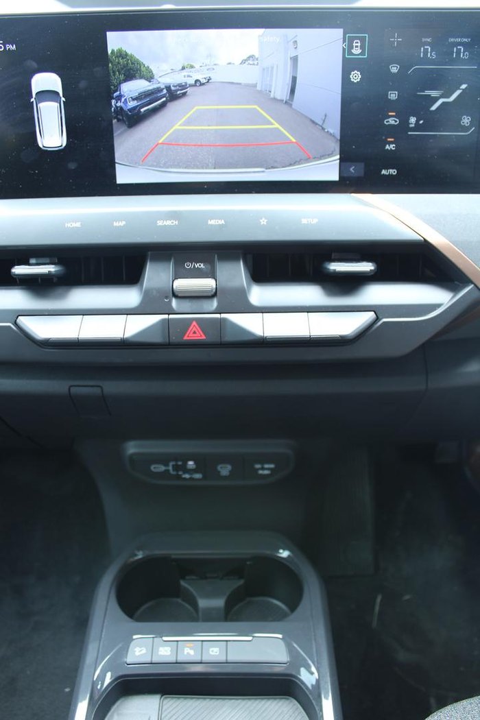 2024 Kia EV5 Air Standard Range