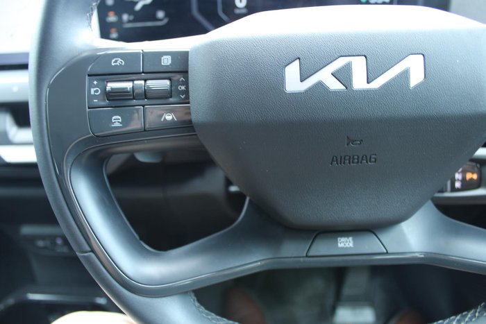 2024 Kia EV5 Air Standard Range