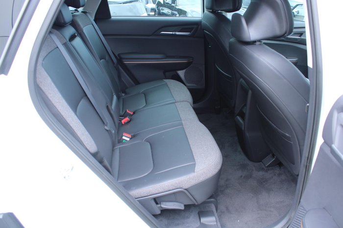 2024 Kia EV5 Air Standard Range