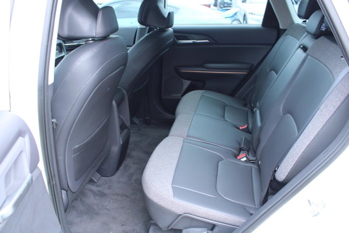 2024 Kia EV5 Air Standard Range