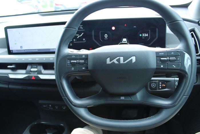 2024 Kia EV5 Air Standard Range