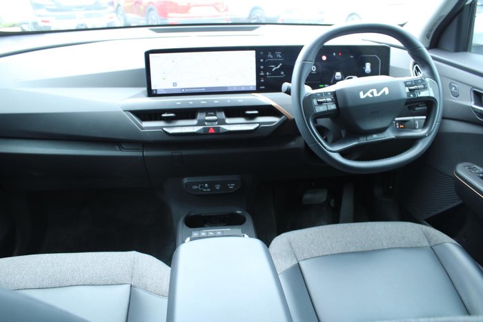 2024 Kia EV5 Air Standard Range