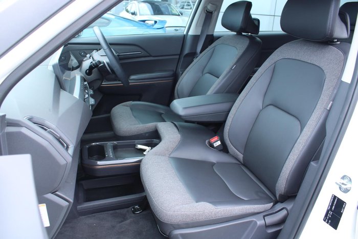 2024 Kia EV5 Air Standard Range