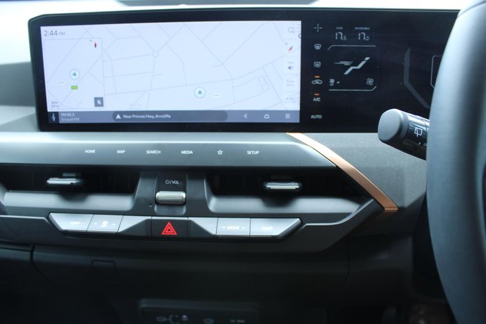 2024 Kia EV5 Air Standard Range