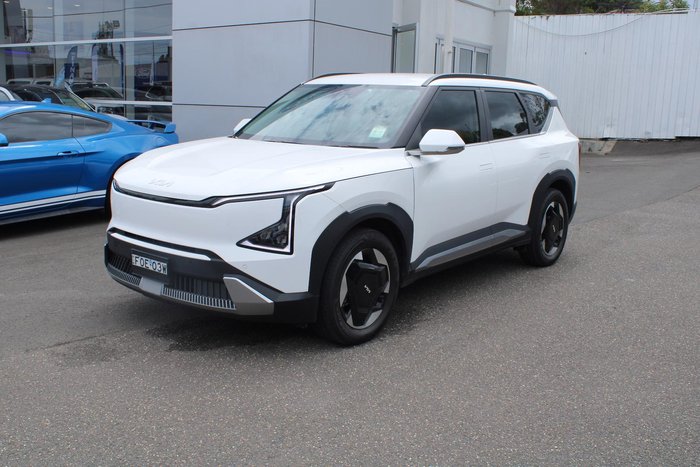 2024 Kia EV5 Air Standard Range