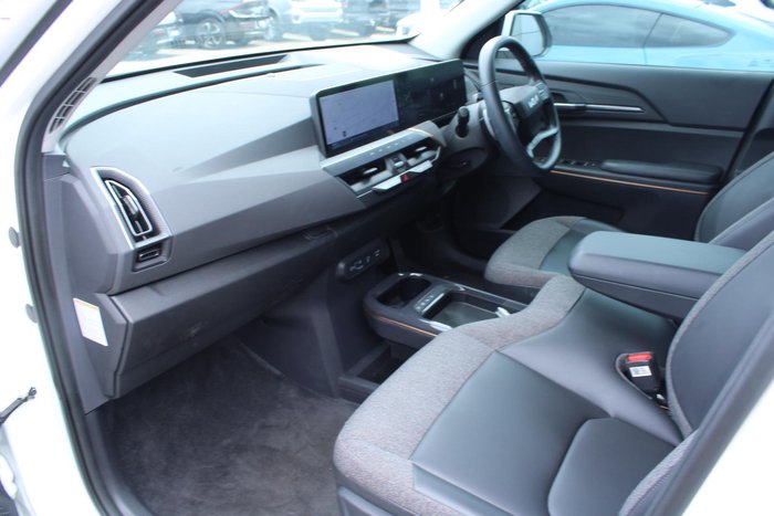 2024 Kia EV5 Air Standard Range