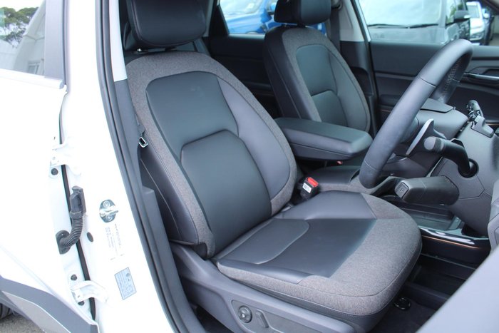 2024 Kia EV5 Air Standard Range