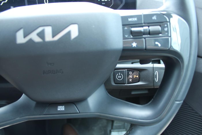 2024 Kia EV5 Air Standard Range