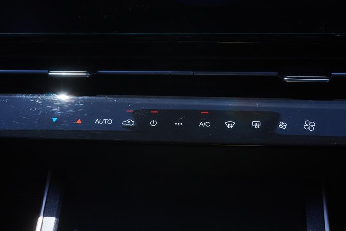 2023 Chery OMODA 5 EX