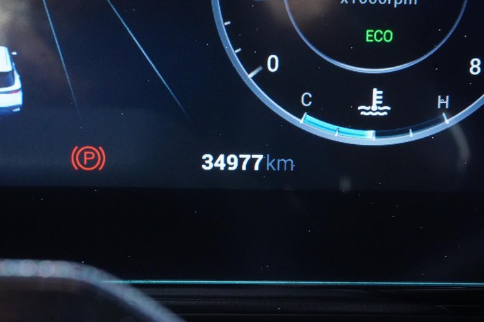 2023 Chery OMODA 5 EX