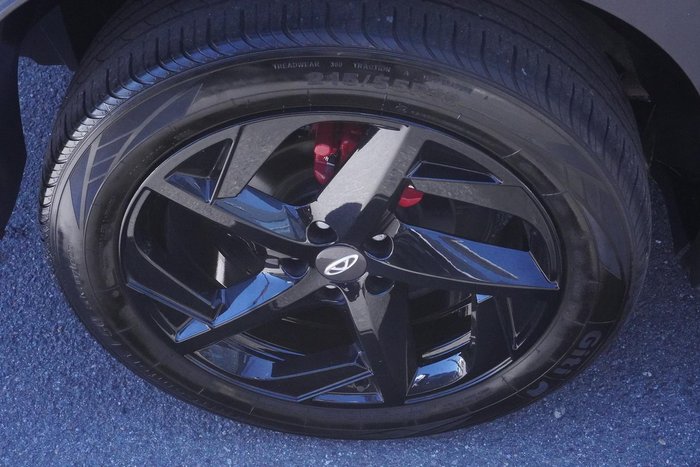 2023 Chery OMODA 5 EX