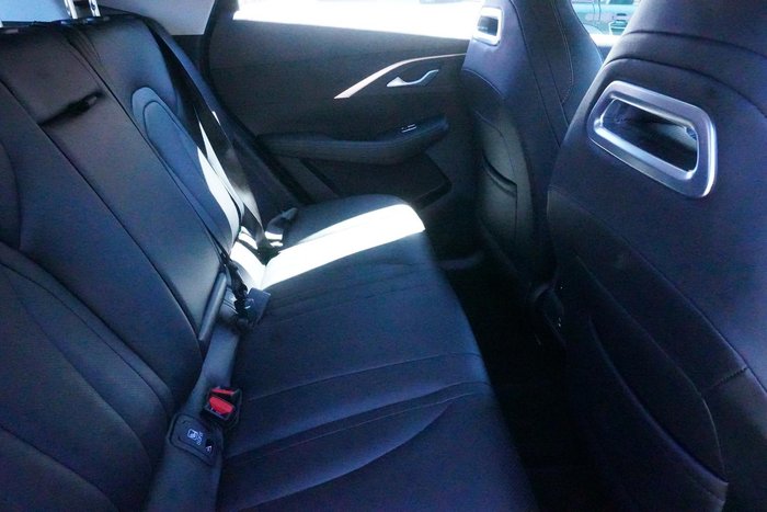 2023 Chery OMODA 5 EX