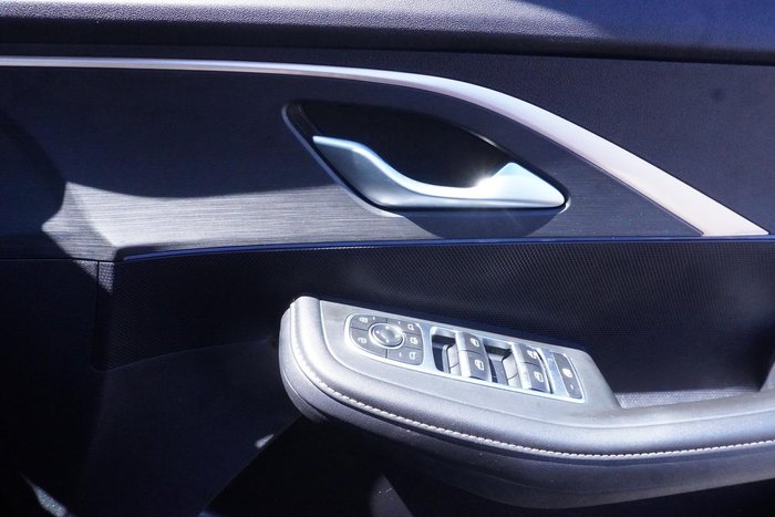 2023 Chery OMODA 5 EX