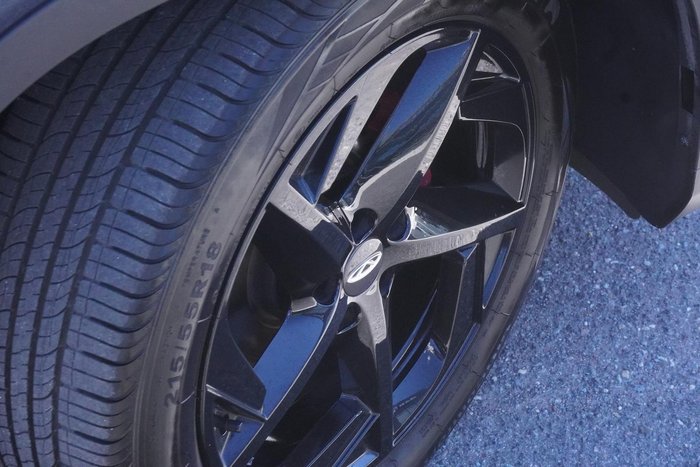 2023 Chery OMODA 5 EX