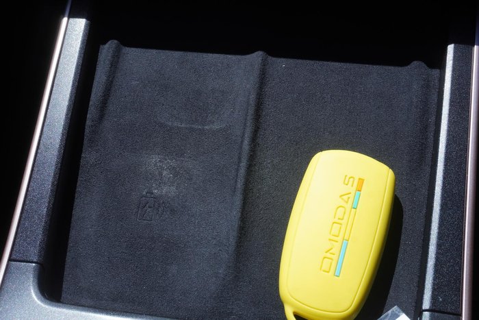 2023 Chery OMODA 5 EX