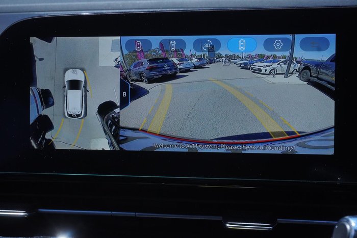 2023 Chery OMODA 5 EX