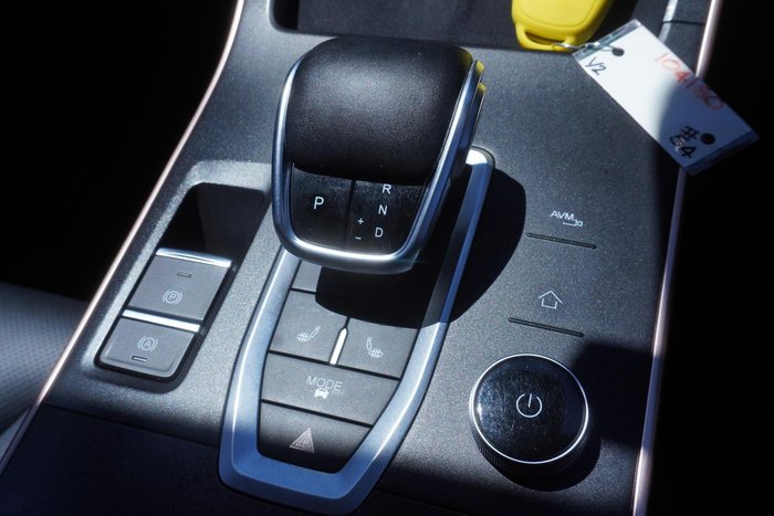 2023 Chery OMODA 5 EX