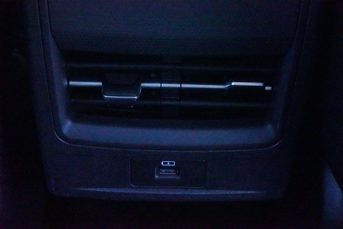 2023 Chery OMODA 5 EX