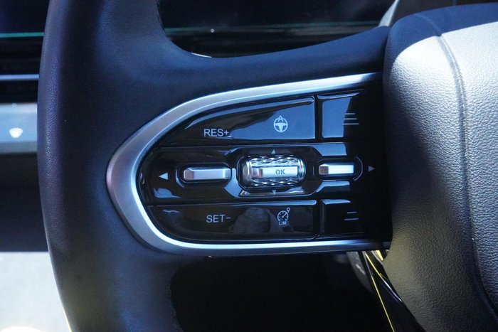 2023 Chery OMODA 5 EX