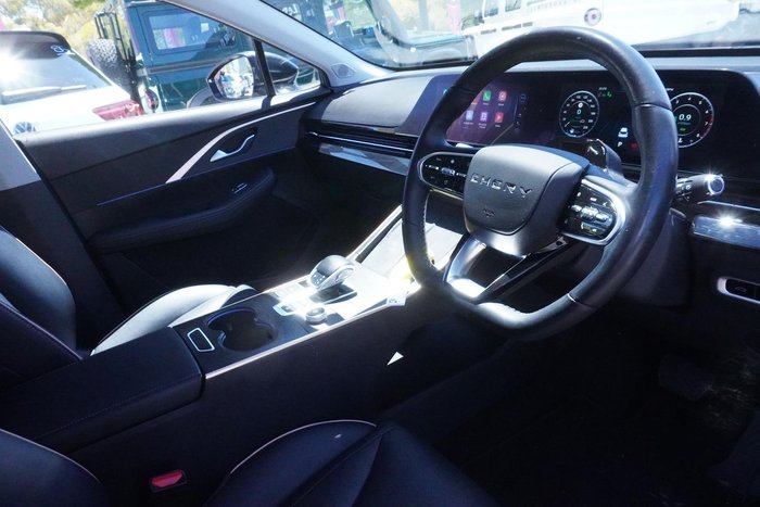 2023 Chery OMODA 5 EX