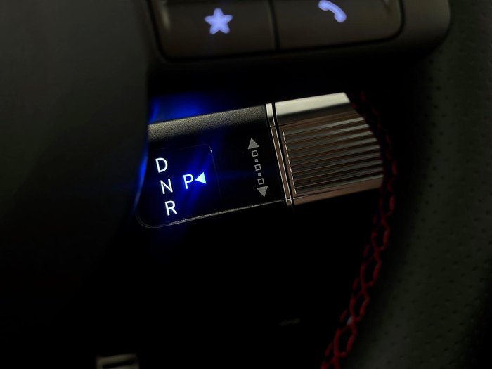 2025 Hyundai Kona Hybrid Premium N Line