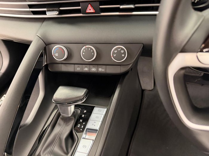 2024 Hyundai i30 CN7.V2 MY24 Ecotronic Grey