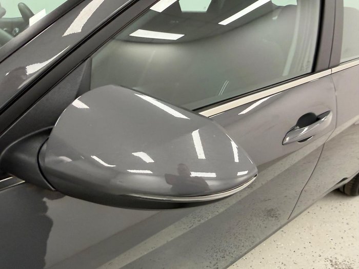 2024 Hyundai i30 CN7.V2 MY24 Ecotronic Grey