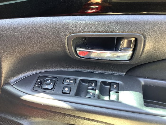 2020 Mitsubishi Outlander ES