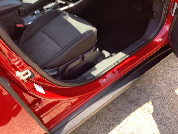 2020 Mitsubishi Outlander ES