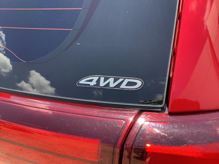 2020 Mitsubishi Outlander ES