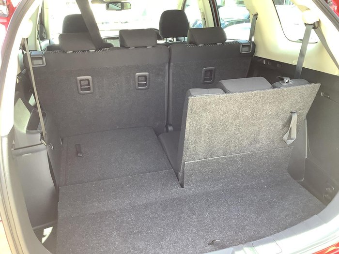 2020 Mitsubishi Outlander ES