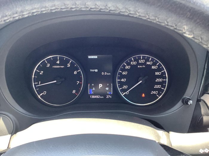 2020 Mitsubishi Outlander ES